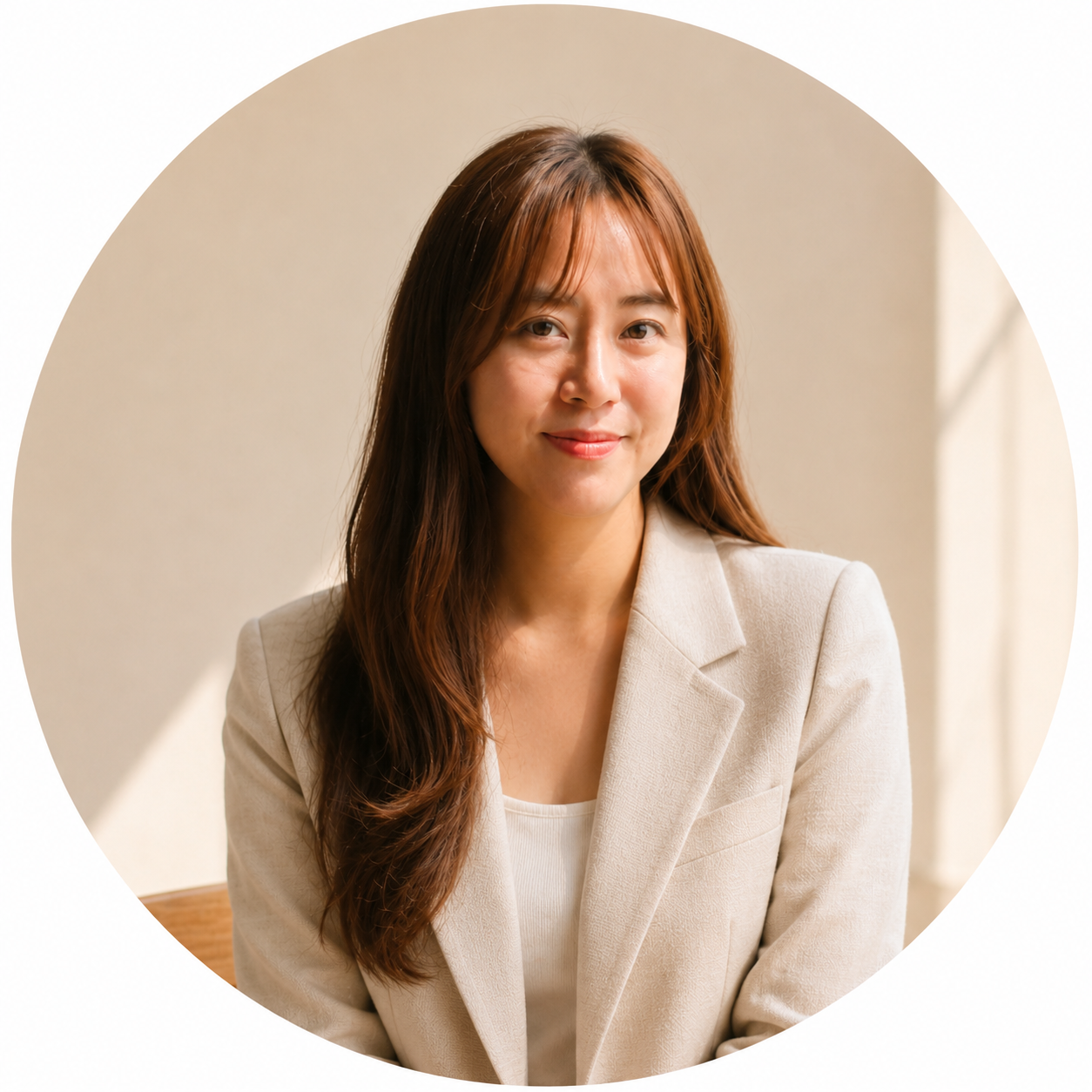 윤미 강사 - 오늘을 담는 성장 디자이너
